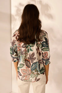 LANIA Carnaby Shirt............3843