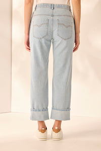 LANIA Legal Jean.     3845