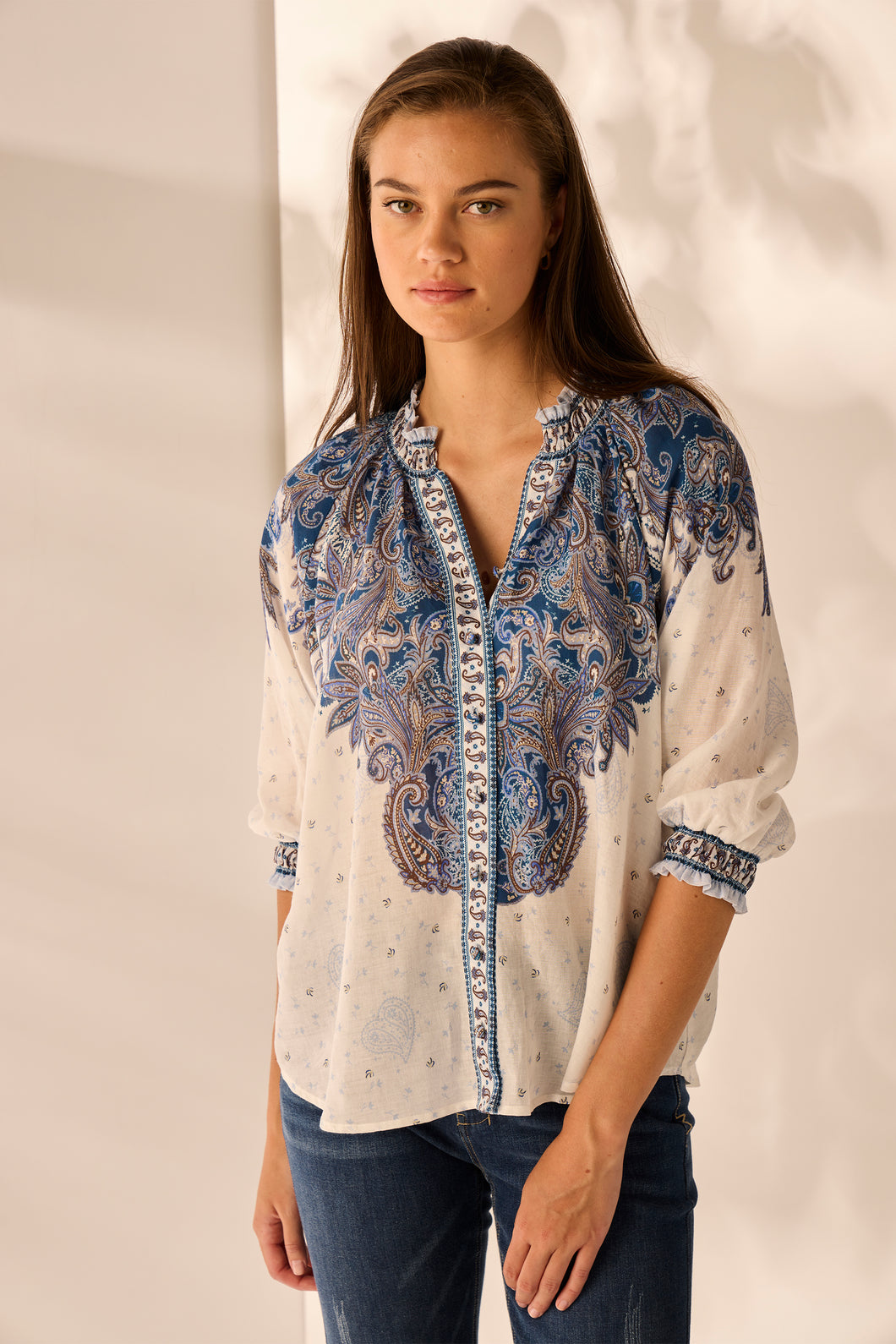 LANIA Payton Shirt.......................    3854