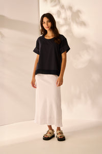 LANIA. Alby Top.       3870.