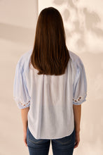 Load image into Gallery viewer, LANIA Capri Shirt.          3872
