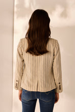 Load image into Gallery viewer, LANIA  Reeve Jacket.                3876    ALSO See Reeve Pant 3877 for suit.
