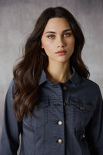 Load image into Gallery viewer, LANIA.       HUDSON JACKET............................... 3954
