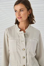 Load image into Gallery viewer, LANIA Strand Jacket...........      4012
