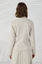 Load image into Gallery viewer, LANIA Strand Jacket...........      4012
