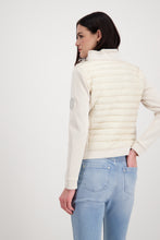Load image into Gallery viewer, MONARI Quilted Jacket          407404
