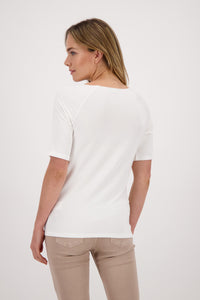 MONARI       Lux T Shirt         407554