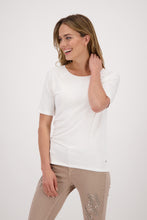 Load image into Gallery viewer, MONARI       Lux T Shirt         407554

