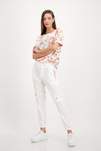 Load image into Gallery viewer, MONARI Lyocell Cargo Trousers    407559
