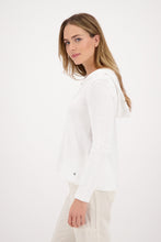 Load image into Gallery viewer, MONARI  Lux Sweater with Sequin Yarn  407618
