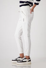 Load image into Gallery viewer, MANARI Lux Leisure/Track  Pant.       409210
