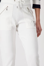 Load image into Gallery viewer, MANARI Lux Leisure/Track  Pant.       409210
