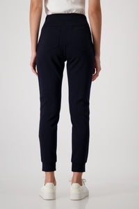 MANARI Lux Leisure/Track  Pant.       409210