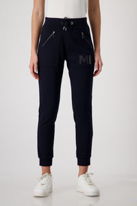 MANARI Lux Leisure/Track  Pant.       409210
