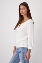 Load image into Gallery viewer, MONARI  Knit Jacket with Sequins.                               409275
