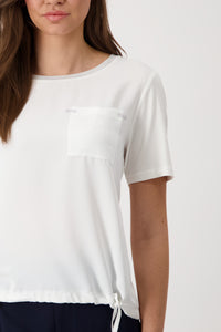 MONARI   Basic Top. Studded Straps.    409336