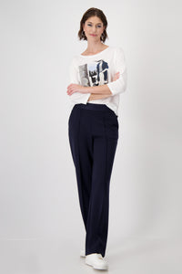MONARI T Shirt.....Print.        409346