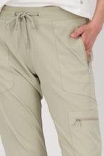 Load image into Gallery viewer, MONARI  Jersey Cargo Pant         409590
