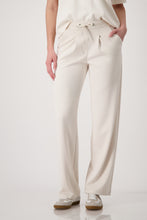 Load image into Gallery viewer, MONARI      Lux Leisure Pant                   409889
