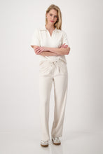 Load image into Gallery viewer, MONARI      Lux Leisure Pant                   409889
