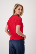 Load image into Gallery viewer, MONARI  Polo Shirt.                                  409957

