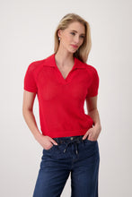 Load image into Gallery viewer, MONARI  Round Neck Jacket/Cardigan.                             410021
