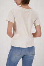 Load image into Gallery viewer, MONARI T Shirt.  Cin Cin.

