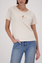 Load image into Gallery viewer, MONARI T Shirt.  Cin Cin.

