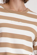 Load image into Gallery viewer, MONARI Round Neck Luxury T (Ciao)   410126
