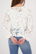 Load image into Gallery viewer, MONARI CORNELLY Sweater......................410237
