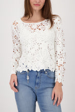 Load image into Gallery viewer, MONARI CORNELLY Sweater......................410237
