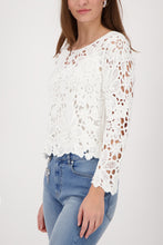 Load image into Gallery viewer, MONARI CORNELLY Sweater......................410237

