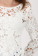 Load image into Gallery viewer, MONARI CORNELLY Sweater......................410237
