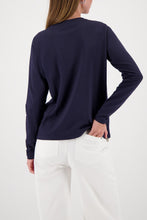 Load image into Gallery viewer, MONARI  Jewellery T Shirt..     410256
