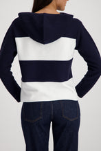 Load image into Gallery viewer, MONARI      Seater Blocked Rib      410391
