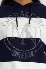 Load image into Gallery viewer, MONARI      Seater Blocked Rib      410391
