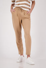 Load image into Gallery viewer, MONARI Round Neck Luxury T (Ciao)   410126

