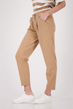 Load image into Gallery viewer, MONARI   Lux Leisure Pant with front pleat...................   410465
