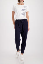 Load image into Gallery viewer, MONARI Sweat Pant.       410465
