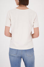 Load image into Gallery viewer, MONARI Basic Jersey Blouse...............410467
