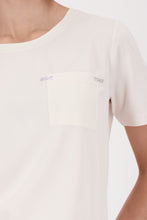 Load image into Gallery viewer, MONARI Basic Jersey Blouse...............410467
