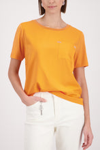 Load image into Gallery viewer, MONARI Basic Jersey Blouse...............410467
