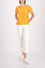 Load image into Gallery viewer, MONARI Basic Jersey Blouse...............410467
