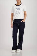Load image into Gallery viewer, MONARI Hamptons T Shirt..................410625
