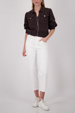 Load image into Gallery viewer, MONARI  Anna Short Pants...........................410758
