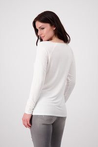 MONARI Basic T Shirt.       806996