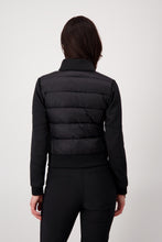 Load image into Gallery viewer, MONARI Quilted Jacket.         807015
