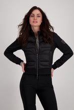 Load image into Gallery viewer, MONARI Quilted Jacket.         807015
