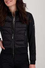 Load image into Gallery viewer, MONARI Quilted Jacket.         807015
