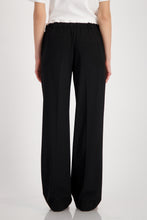 Load image into Gallery viewer, MONARI.        Pant with Contrast Waist Band.                                   808751
